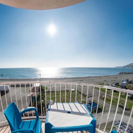 Hotel Sirenella Mele Dış mekan fotoğraf