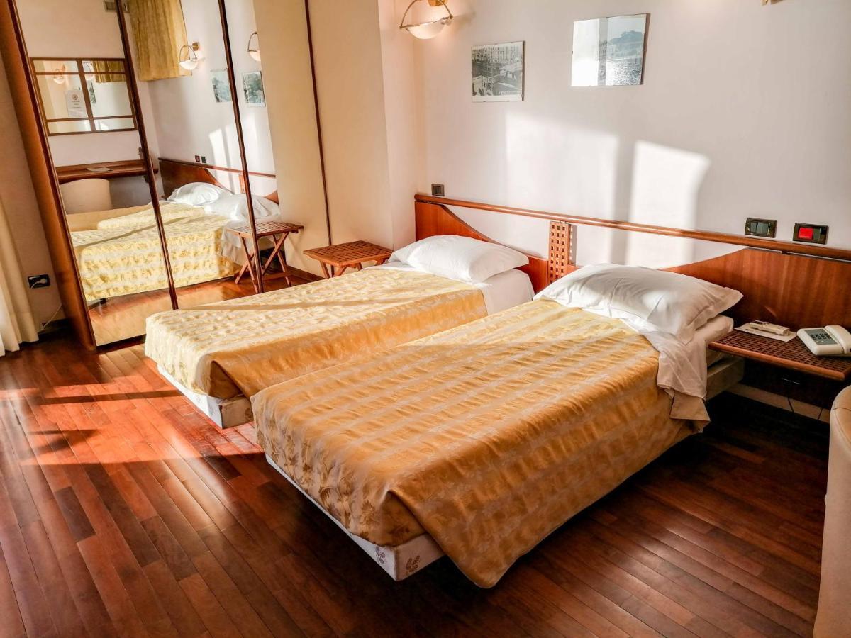 Hotel Sirenella Mele Dış mekan fotoğraf