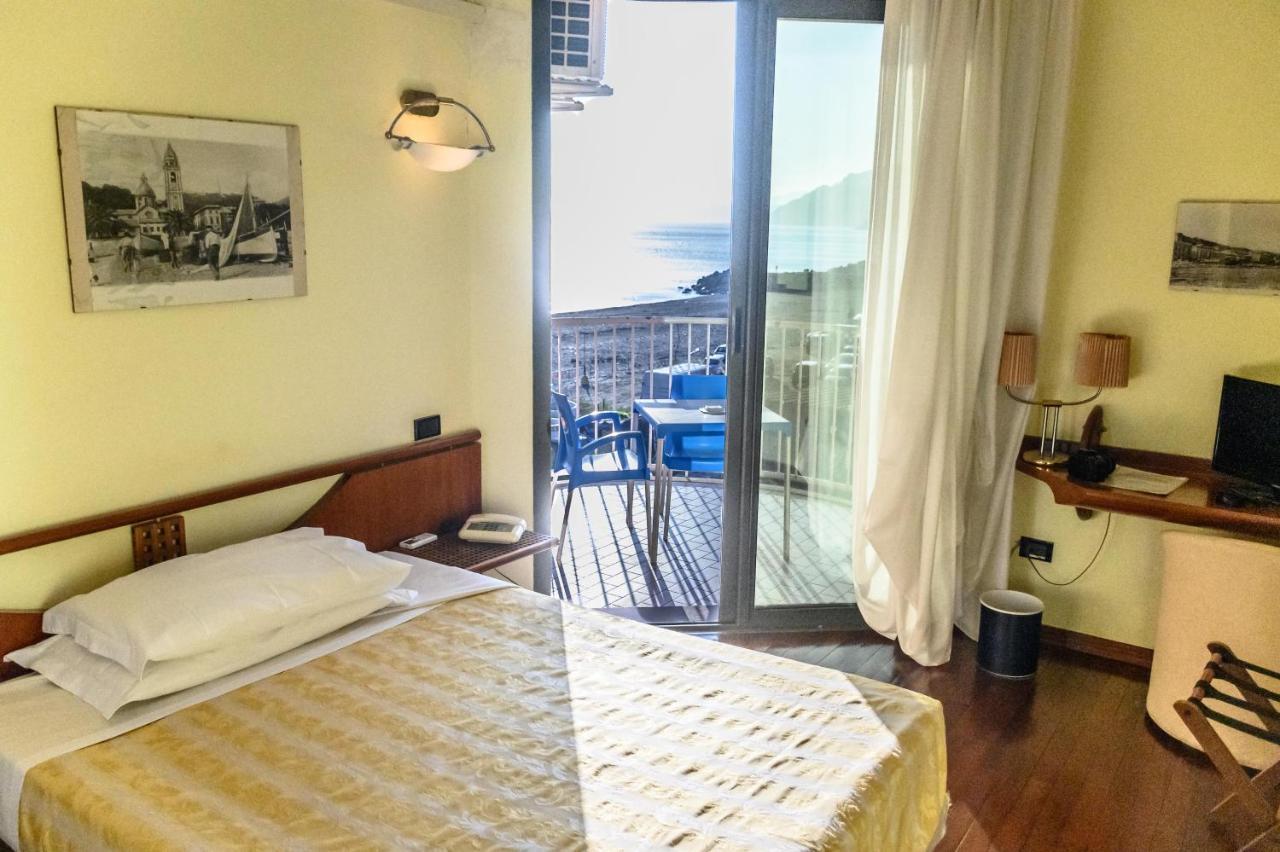 Hotel Sirenella Mele Dış mekan fotoğraf