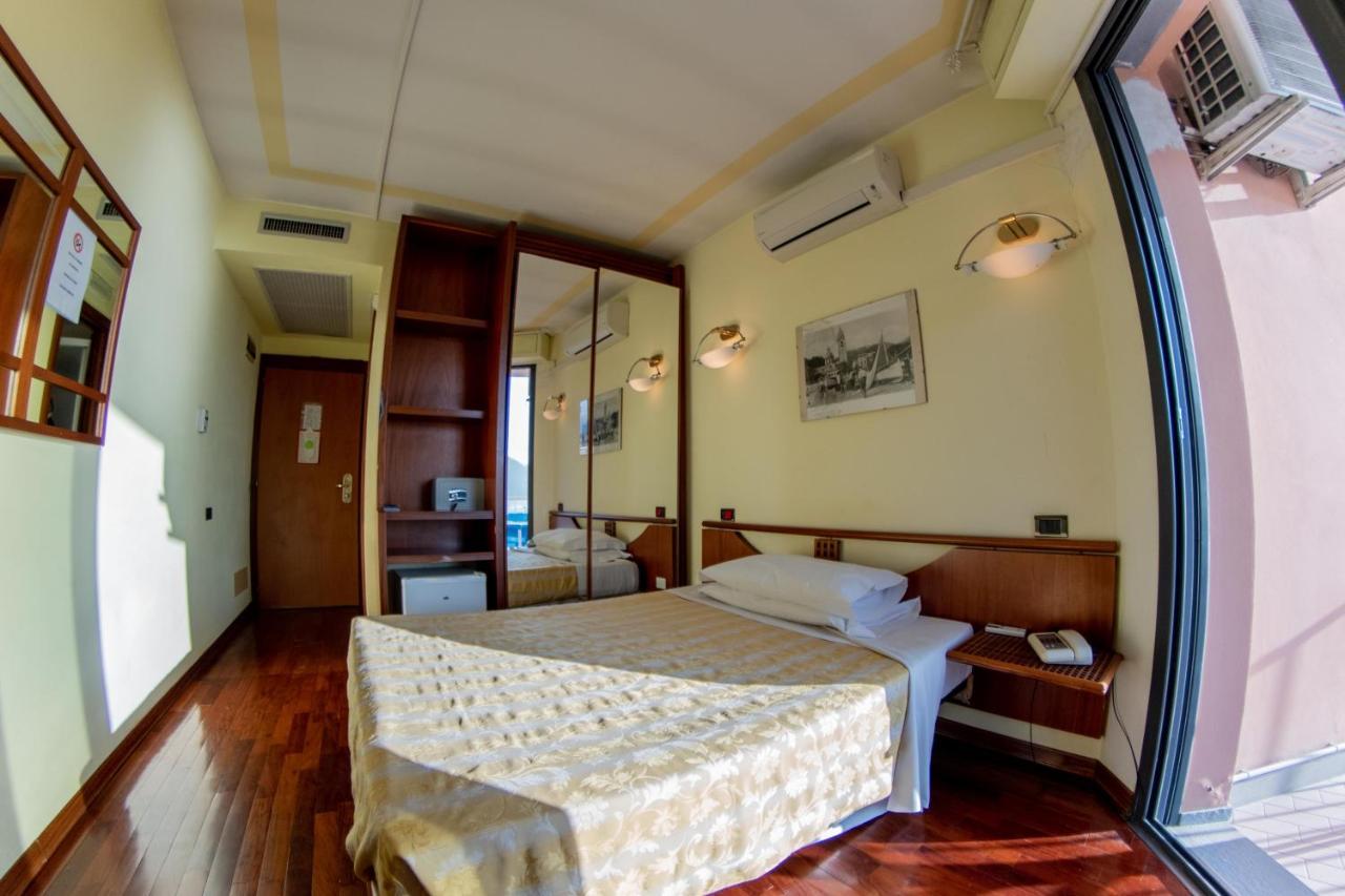 Hotel Sirenella Mele Dış mekan fotoğraf