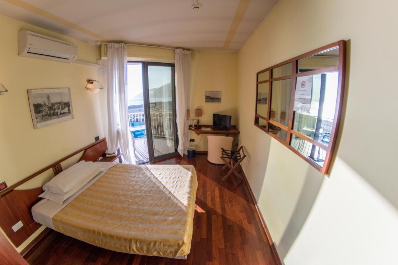 Hotel Sirenella Mele Dış mekan fotoğraf