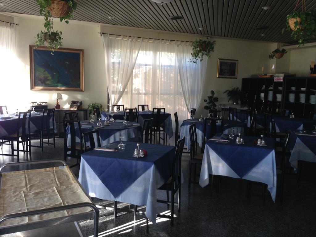 Hotel Sirenella Mele Dış mekan fotoğraf
