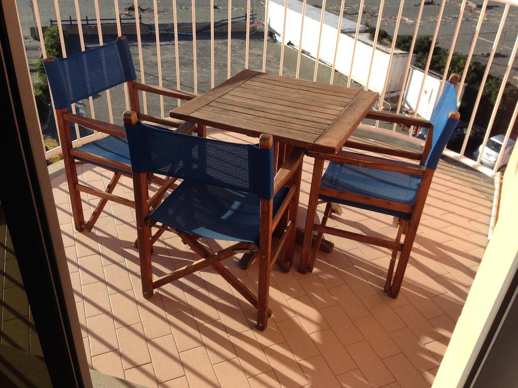 Hotel Sirenella Mele Dış mekan fotoğraf
