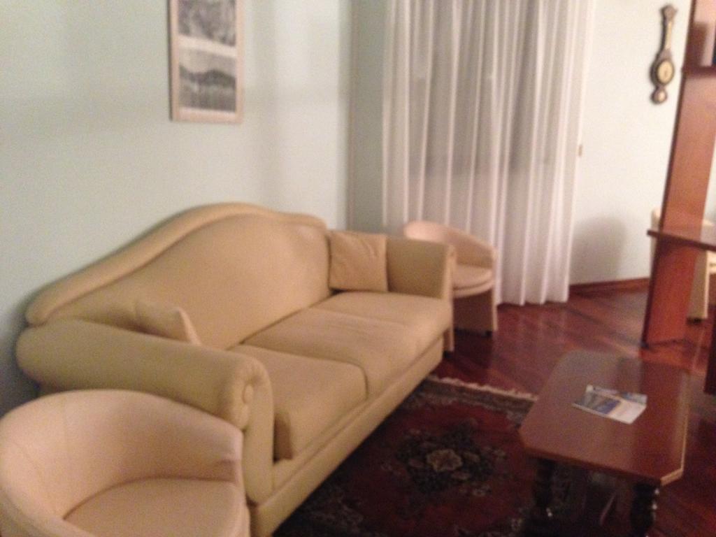 Hotel Sirenella Mele Oda fotoğraf