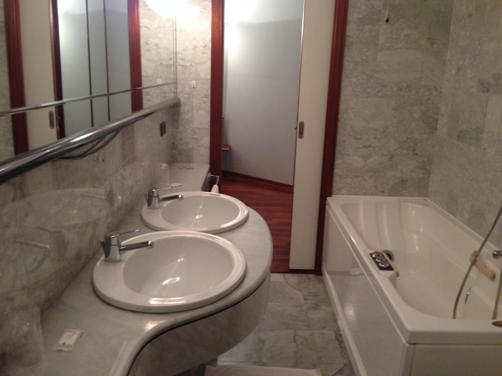 Hotel Sirenella Mele Oda fotoğraf