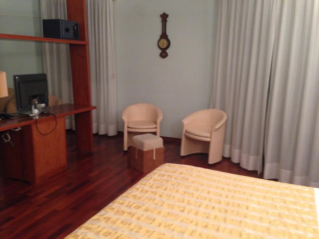 Hotel Sirenella Mele Oda fotoğraf