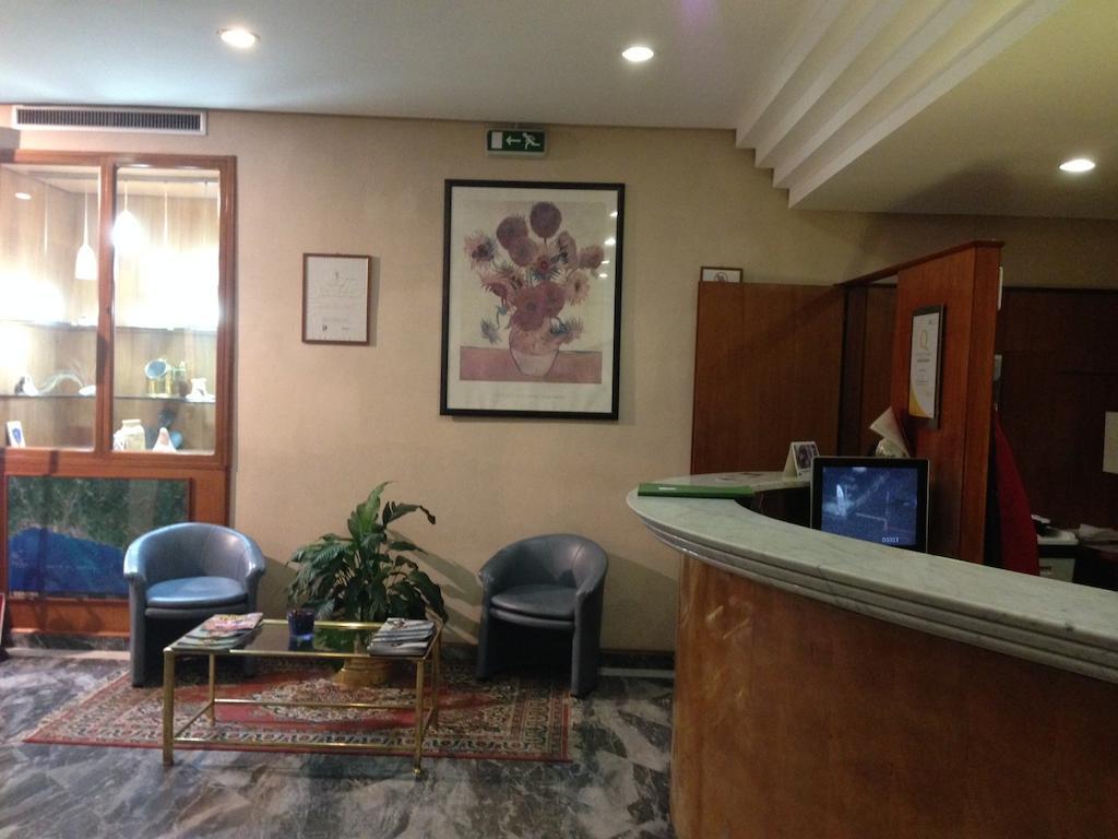 Hotel Sirenella Mele Dış mekan fotoğraf