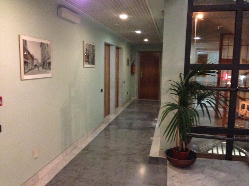 Hotel Sirenella Mele Dış mekan fotoğraf
