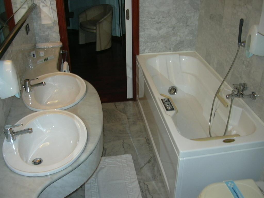 Hotel Sirenella Mele Dış mekan fotoğraf